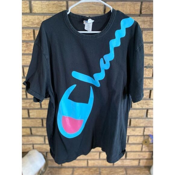 Champion Wrap Around Words‎ - Picture 1 of 6